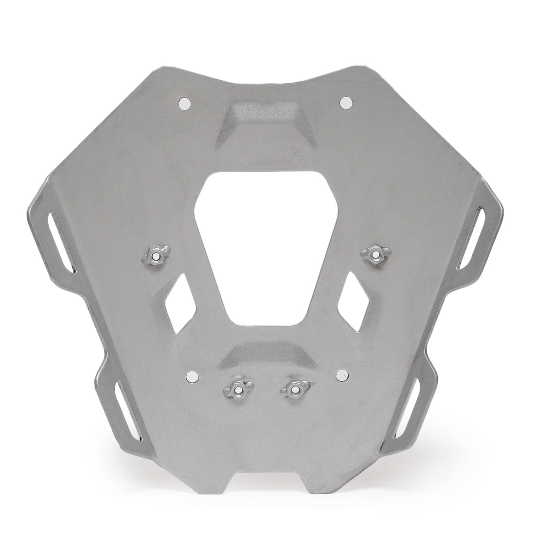 TVS Apache RTX Top Box Kit